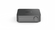 WiiM Amp Pro space-grey Streaming-Verst. 