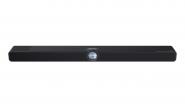 WiiM Sound Bar schwarz high-gloss 