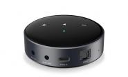 WiiM Mini sw Audio-Streamer 