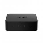 WiiM Pro schwarz High-Res Streamer 