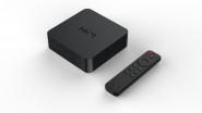 WiiM Pro Plus schwarz High-Res Streamer 