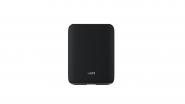 WiiM Sound LITE schwarz Smart Speaker 