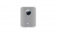 WiiM Sound weiss Smart Speaker 