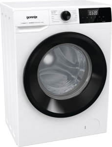 Gorenje WNHEI74SAPS/DE Waschautomat 