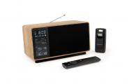Thomson WS202TBK sw Radio/BT-Speaker mit 