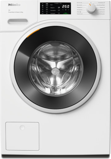 Miele WWD 380 WPS Waschautomat 