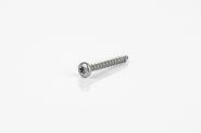 SPAX Rundkopf WIROX, 4x35/32mm, TRX20 