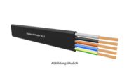 H07VVH6-F 5G2,5             Trommel 500m 