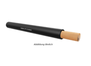 LiFY 1,5 schwarz              Spule 100m 