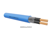 LiYCY/EB-OZ 2x1,5           Trommel 500m 