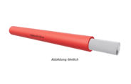 LiYv 0,25 rot                 Spule 100m 