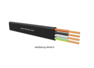 NGFLGÖU-J 4x2,5             Trommel 500m 