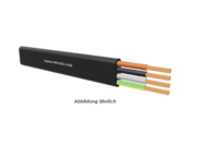 NGFLGÖU-J 4x25              Trommel 500m 
