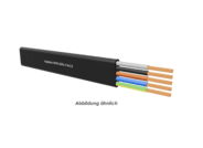 NGFLGÖU-J 5x1,5             Trommel 500m 