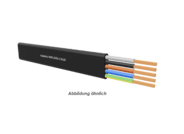 NGFLGÖU-J 5x10              Trommel 500m 