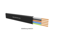 NGFLGÖU-J 5x2,5             Trommel 500m 