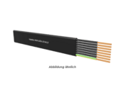 NGFLGÖU-JZ 8x1,5            Trommel 500m 