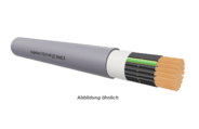 YSLY-HF-JZ 34x0,5           Trommel 500m 