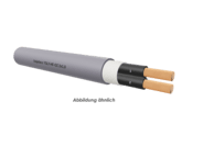 YSLY-HF-OZ 2x1,0            Trommel 500m 