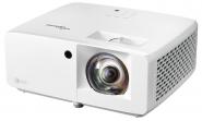 Optoma ZH450ST Laserprojektor 