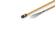 BECK Motorleitung 5m    ZK4704-0421-2050 
