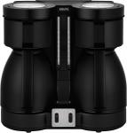 Krups KT 8501 Doppel-Kaffeeautomat 