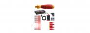 Wiha E-Schraubendreher SpeedE Set 3 