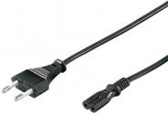 Hapena Netzkabel Eurostecker 3m    41030 
