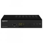 Megasat HD200C DVB-C Kabel-Receiver HDTV 