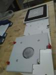 HELI Ventilatoreinsatz     ELS-VEZ 60/30 