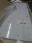 Liebherr Edelstahlfront 178cm 