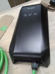 KEBA Wallbox P40 PRO 22KW 3phasig Socket 