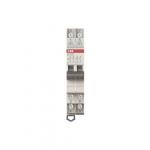 ABB Ausschalter 25A 4S 250VAC E211-25-40 