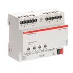 ABB LED-Dimmer 4x210 W/VA  UD/S4.210.2.1 