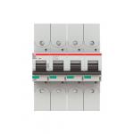 ABB HL-Sicherungsautomat   S804S-UCB63-R 
