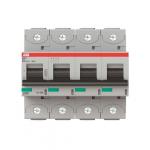 ABB Hochl.-Sicherungsautomat   S804S-B16 
