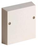 ABL UP-AP Herdanschlussdose      2508710 