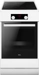 Amica SHI 905150 W ws Standherd 