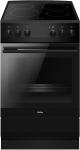 Amica SHC 11509 SM matt-sw Standherd 