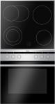 Amica EHC 12760 E Ed EB-Herdset 