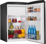 Amica KS15617MS matt-sw Tischkühlschrank 