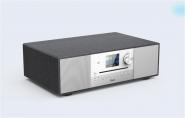 Block SR-200MKII anthrazit Smartradio 