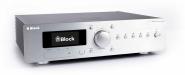 Block Audio VR-120 si Verstärker 