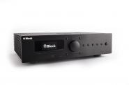 Block Audio VR-120 sw Verstärker 