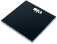 Beurer GS 10 Glaswaage black 