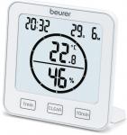 Beurer HM 22 Thermometer - Hygrometer 