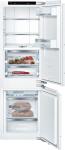 Bosch KIF 86 PFE 0 EB-Kühlkombi 