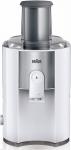 Braun J 500 Multiquick 5 ws Entsafter 