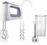 Braun HM 5107 Handmixer 