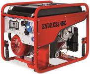 ENDRESS 113552I     ESE 406 HG-GT DUPLEX 